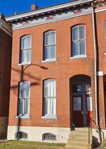 2007 California Ave, Saint Louis, MO, 63104