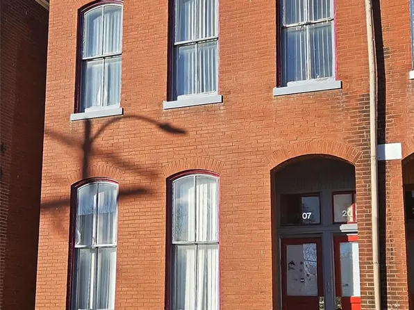 2007 California Ave, Saint Louis, MO 63104