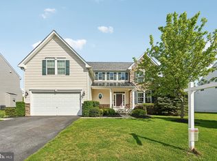 338 Meadow Creek Dr, Westminster, MD 21158