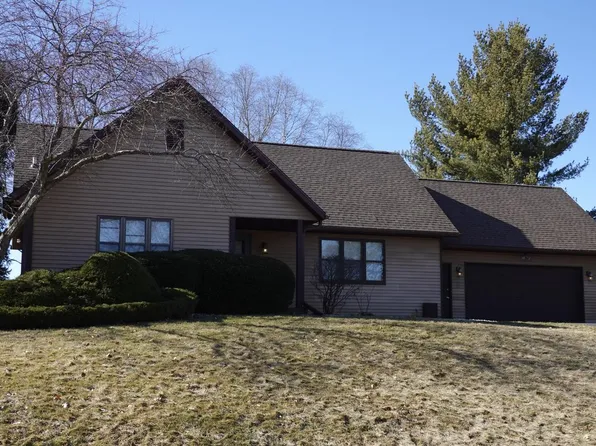 715 Torrey Pines DRIVE, Twin Lakes, WI 53181