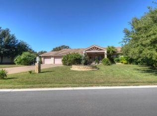 112 Boot Hl, Horseshoe Bay, TX 78657