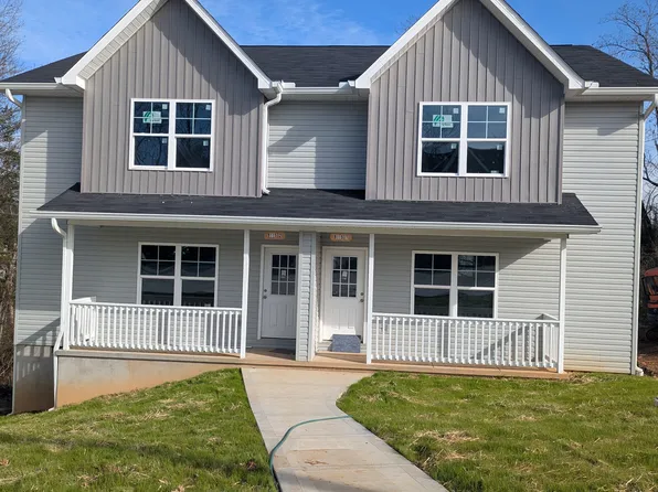 9115 Cedarpark Ln NW #1, Knoxville, TN 37923