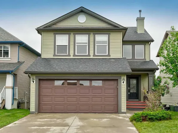 327 Sagewood Pl SW, Airdrie, AB T4B 3M8
