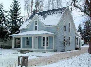 116 N Stevens Ave, Deer Park, WA 99006