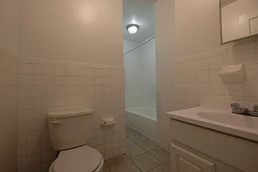 Rented by Keller Williams NYC