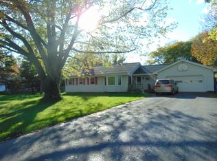 1606 Freshour Rd, Shortsville, NY 14548
