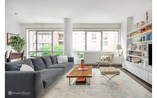 Sold by Douglas Elliman | media 9