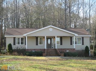 207 Atwater Rd, Thomaston, GA 30286