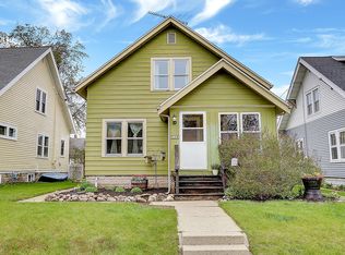 538 3rd Ave, West Bend, WI 53095