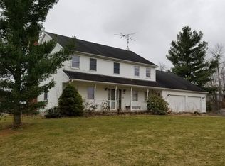 8142 Champlin Rd, Sodus, NY 14551