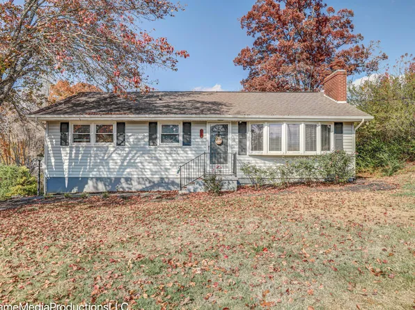 333 Holston Dr, Mt Carmel, TN 37645