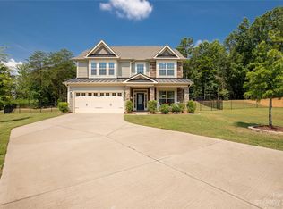 724 Laurel Oaks Ct, Fort Mill, SC 29715