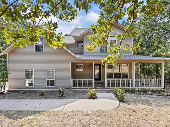 314 Kordsmeier Ln, Morrilton, AR 72110