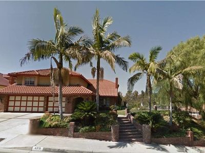 4378 Mountain Shadows Dr, Whittier, CA, 90601
