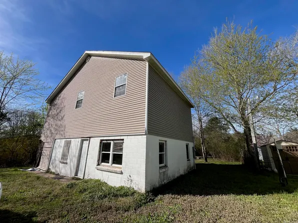 (undisclosed Address), Sherwood, AR 72120