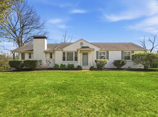 409 Barbara Dr, Madison, TN 37115
