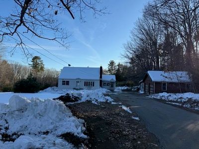 202 Rines Road, Sanbornville, NH, 03872