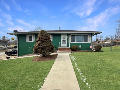 600 N 5th St, Carlisle, IA, 50047