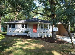 4517 Laymans Chapel Rd, Durham, NC 27704