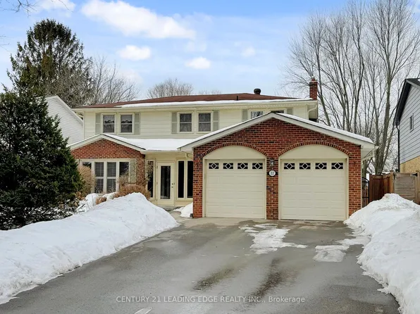 22 Sir Gawaine Pl, Markham, ON L3P 3A2