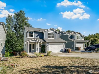 3585 E Grandview Avenue, Tacoma, WA, 98404