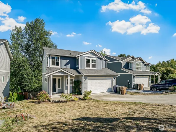 3585 E Grandview Avenue, Tacoma, WA 98404