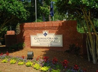 317 Northcreek Dr, Durham, NC 27707
