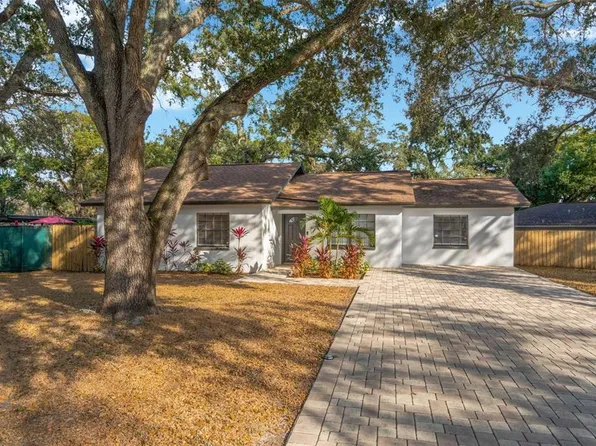 9401 N Willow Ave, Tampa, FL 33612