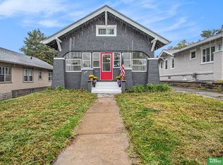 2584 Titus Ave, Omaha, NE 68112