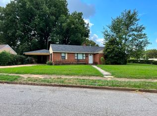 275 Flynn Rd, Memphis, TN 38109