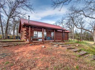 17725 Thunderbird Hills Rd, Newalla, OK 74857