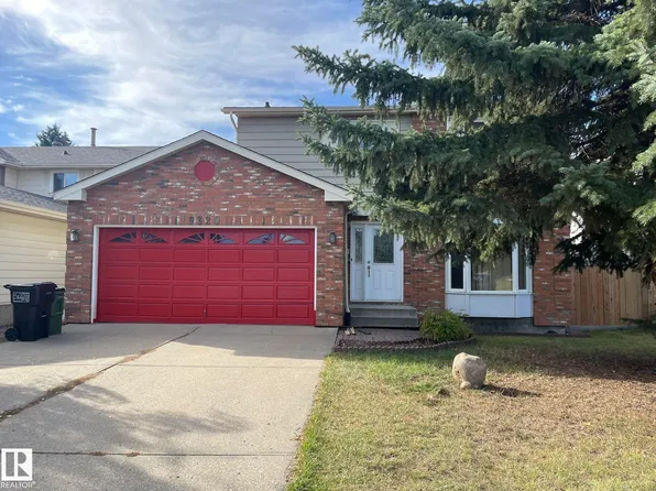9320 175th St NW, Edmonton, AB T5T 3E2