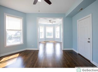 6429 S Paulina St #1, Chicago, IL 60636