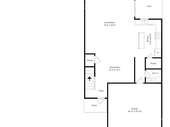 2nd image of this home