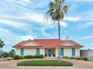 305 Marina Dr, Port Aransas, TX 78373