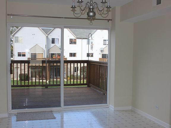 Eating Area