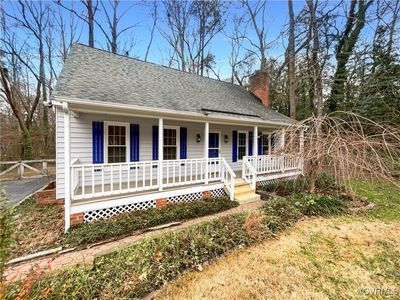 2619 Vixen Ln, North Chesterfield, VA, 23235