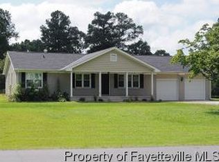 141 Ham Rd, Hope Mills, NC 28348