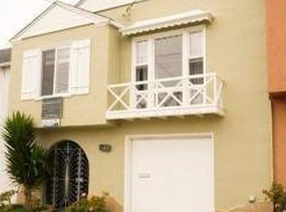 2744 35th Ave, San Francisco, CA 94116