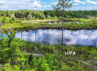 Lots 4 Lake Ridge Rd, Chipley, FL 32428