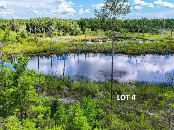 Lots 4 Lake Ridge Rd, Chipley, FL 32428