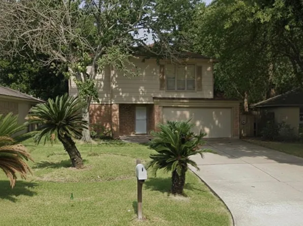 20269 Fieldtree Dr, Humble, TX 77338