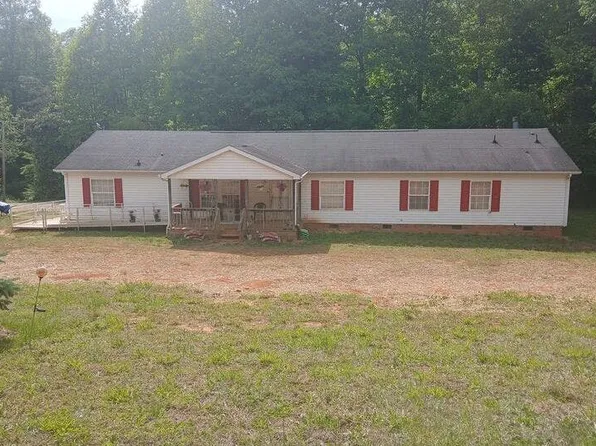 128 Frank Redd Rd #618, Fieldale, VA 24089