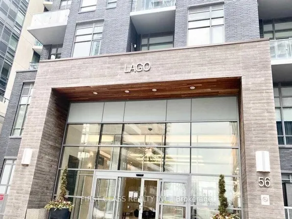 56 Annie Craig Dr, Toronto, ON