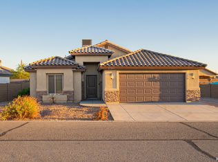 27243 Mesquite Ave, Wellton, AZ 85356