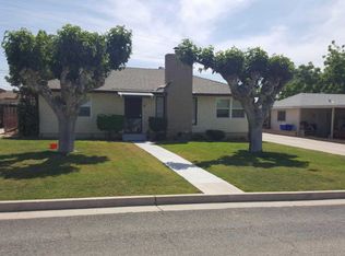 1109 Clinton Ave, Bakersfield, CA 93306