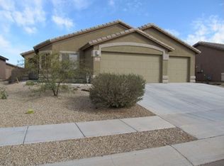 6454 W Swan Falls Way, Tucson, AZ 85757
