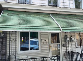 1218 E Center St, Mahanoy City, PA 17948