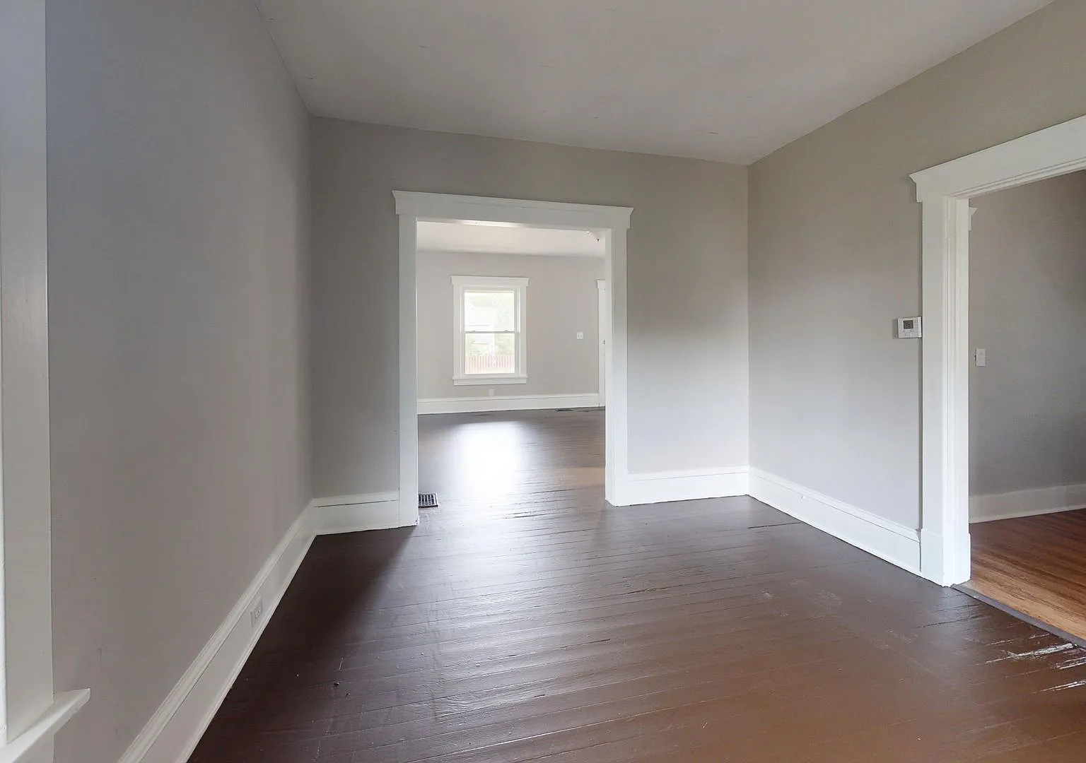 Canton 3 Bedroom - Single Family Home — Photo 4