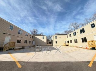 117-121 S Byers Apartments #117-203, Joplin, MO 64801